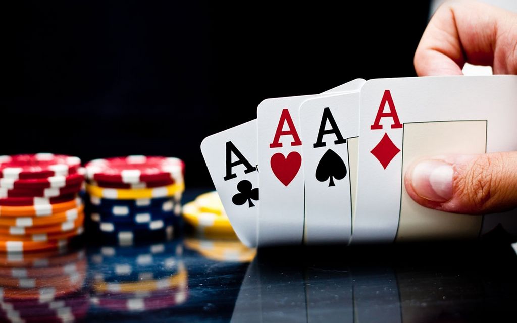 Die besten Online-Pokerseiten – Texas Hold'em-Seiten im Ranking & Test